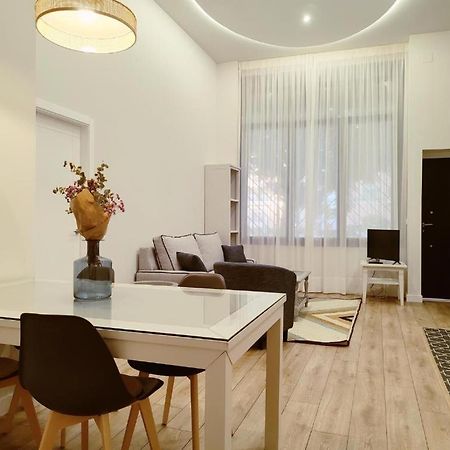 Nuevo Ribera Arcangel Suite قرطبة المظهر الخارجي الصورة