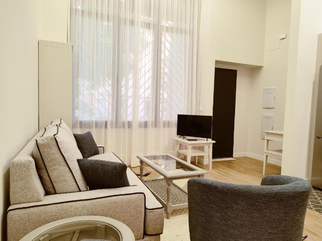Nuevo Ribera Arcangel Suite قرطبة المظهر الخارجي الصورة