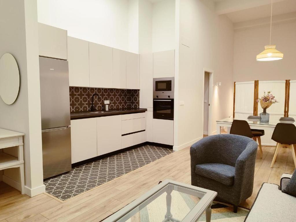 Nuevo Ribera Arcangel Suite قرطبة المظهر الخارجي الصورة