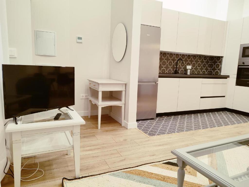 Nuevo Ribera Arcangel Suite قرطبة المظهر الخارجي الصورة