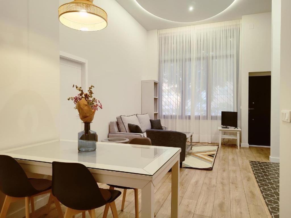 Nuevo Ribera Arcangel Suite قرطبة المظهر الخارجي الصورة